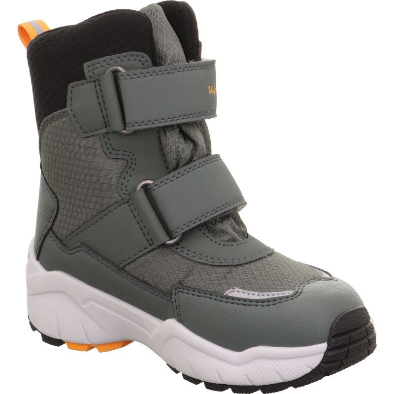 Superfit CULUSUK 2.0 Boot - Material: Textil/Sonstiges Material in Green