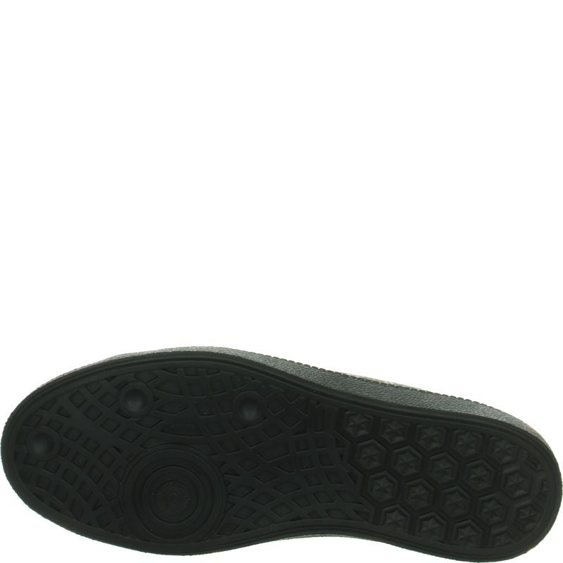 Think TURNA WOMEN Sneakers low - Material: Leather in Multicolored