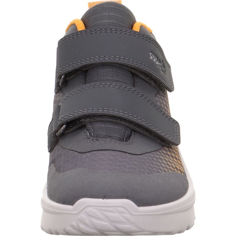Superfit KICKS  - Material: Textil/Sonstiges Material in Grey