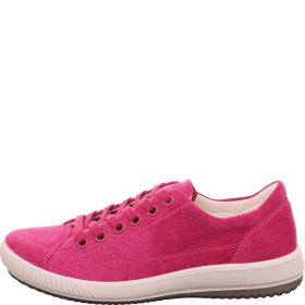 Legero TANARO 5.0 Damen Sneaker low - Material: Leder in Pink