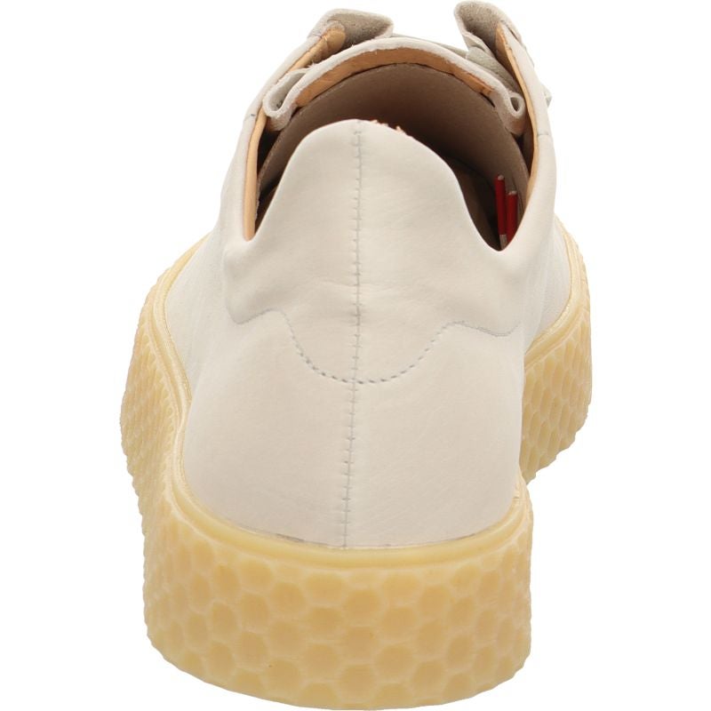 Think! HONEY Damen Sneaker low - Material: Leder in Beige