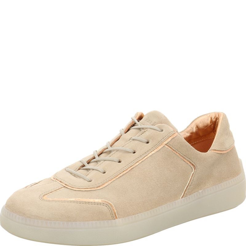 Think TURNA WOMEN  - Material: Leather in Beige