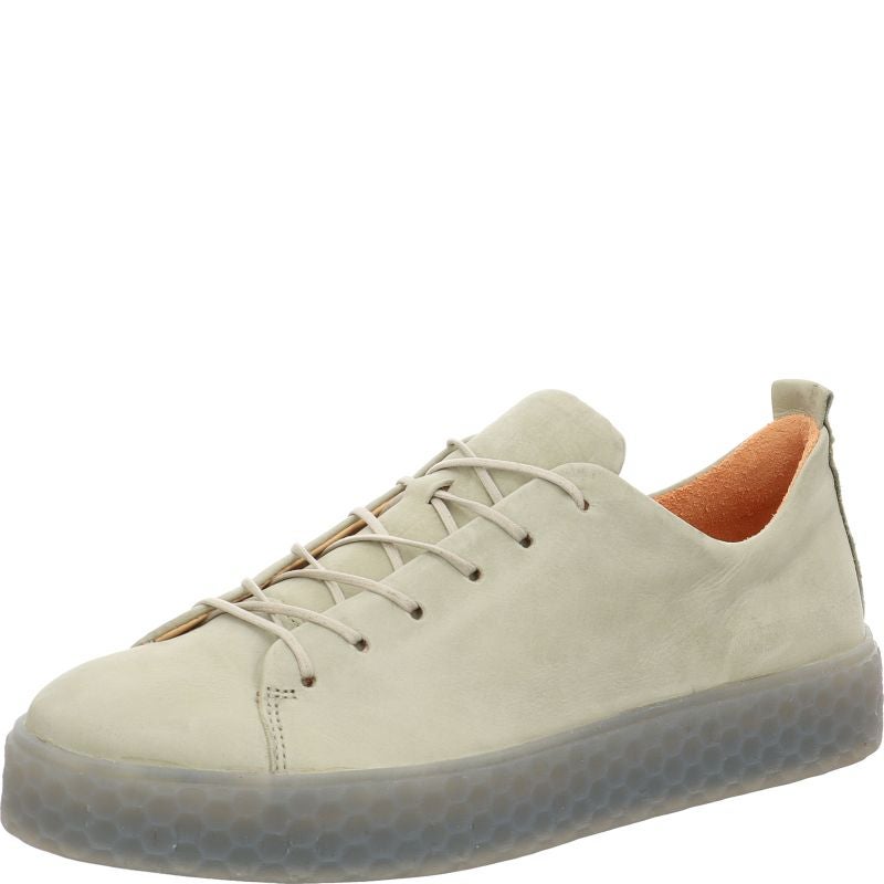 Think HONEY  - Material: Leather in Olive