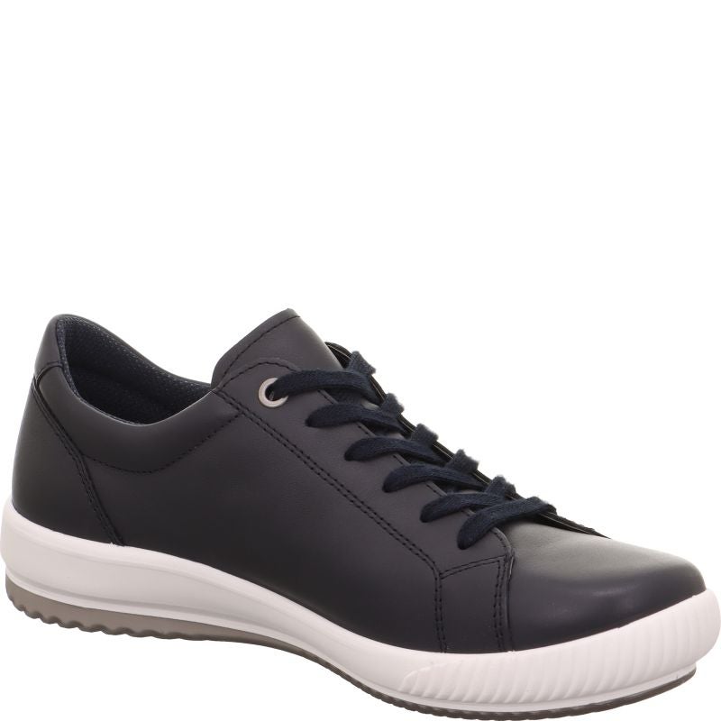 Legero TANARO 5.0 Damen Sneaker low - Material: Leder in Blau