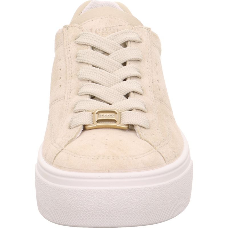 Legero LIMA20  - Material: Leather in Yellow