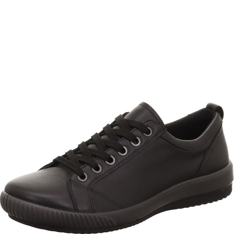 Legero TANARO 5.0 Damen Sneaker low - Material: Leder in Schwarz