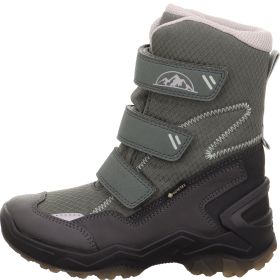Superfit JUPITER ICE  - Material: Textil/Sonstiges Material in Green