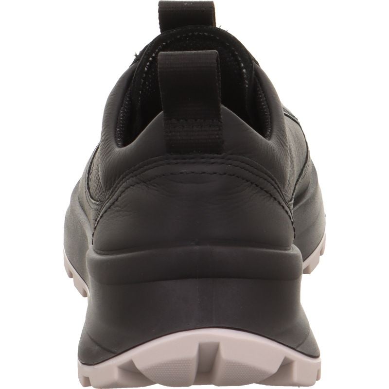 Legero T4 RUN Damen Sneaker low - Material: Leder in Schwarz