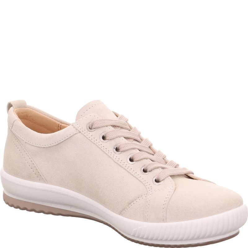 Legero TANARO 5.0 Woman Sneakers low - Material: Leather in Beige