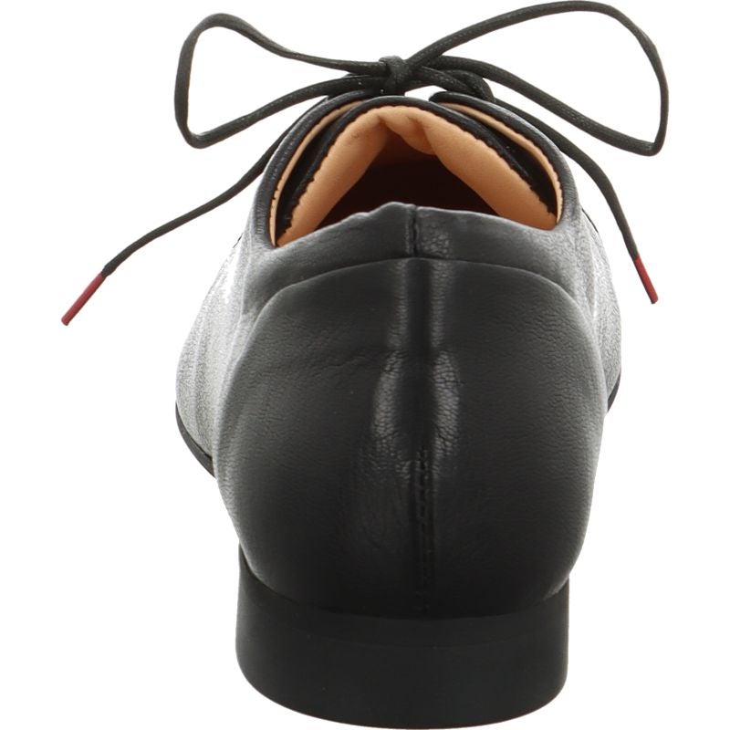 Think! GUAD2 Damen  - Material: Leder in Schwarz
