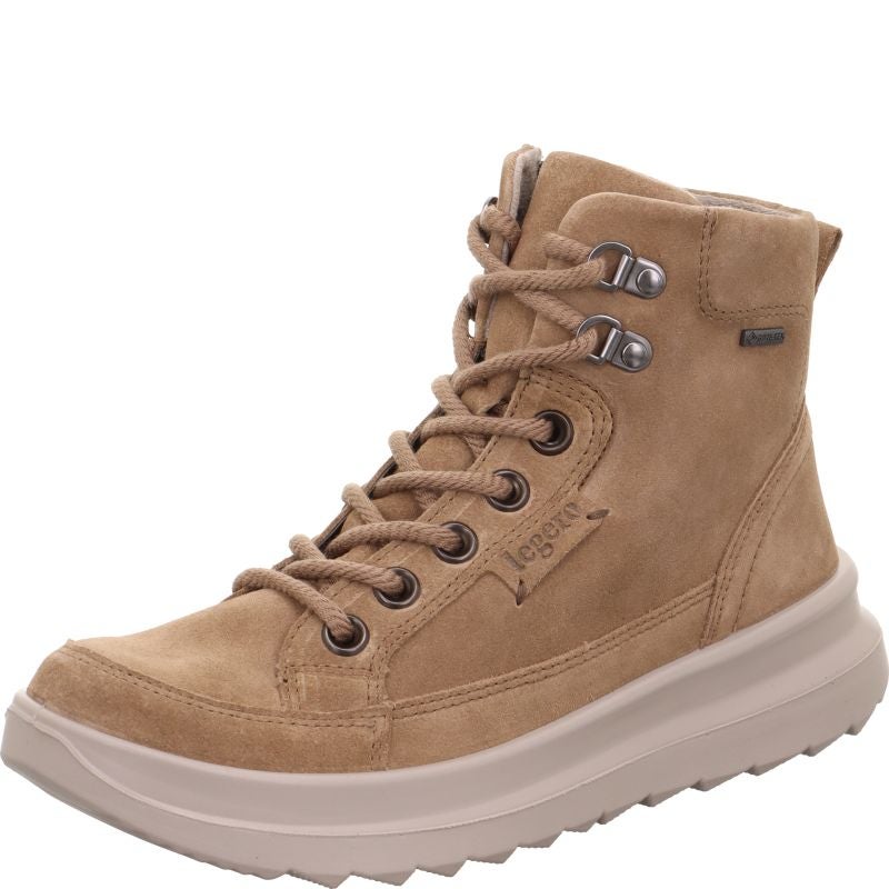 Legero DREAMER  - Material: Leder in Beige