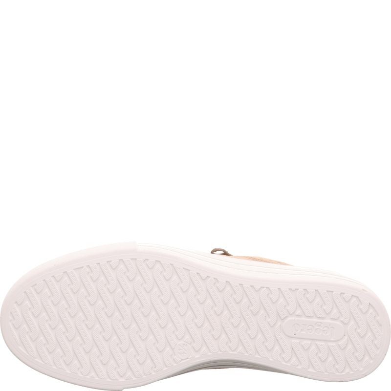 Legero LIMA20  - Material: Leather in Beige