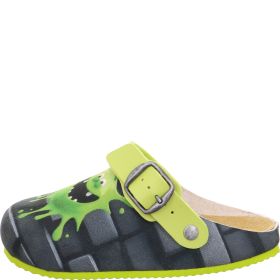Superfit BIOS FLEX  - Material: Sonstiges Material in Grau