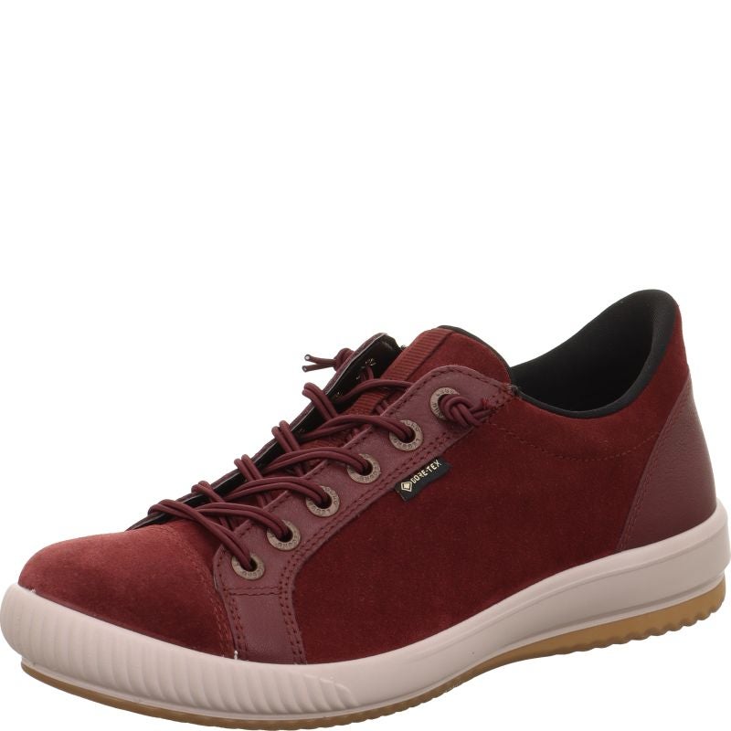 Legero TANARO 5.0  - Material: Leather in Red