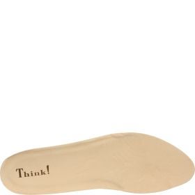 Think THINK EINLAGEN Woman Insole in Beige