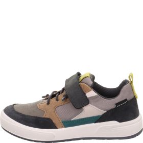 Superfit MAVERICK  - Material: Leder/Textil