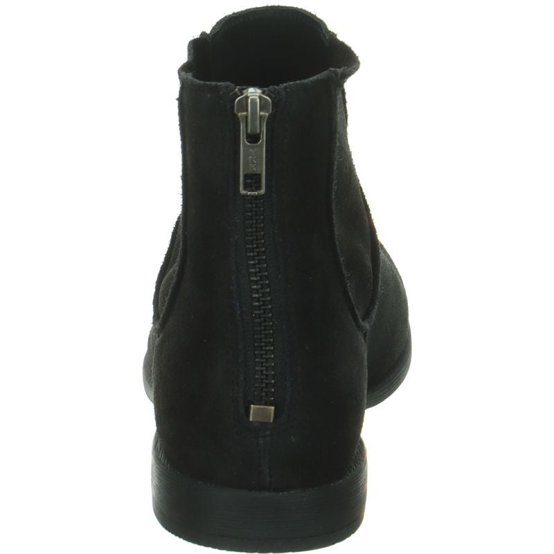 Think AGRAT 2  - Material: Leather in Black