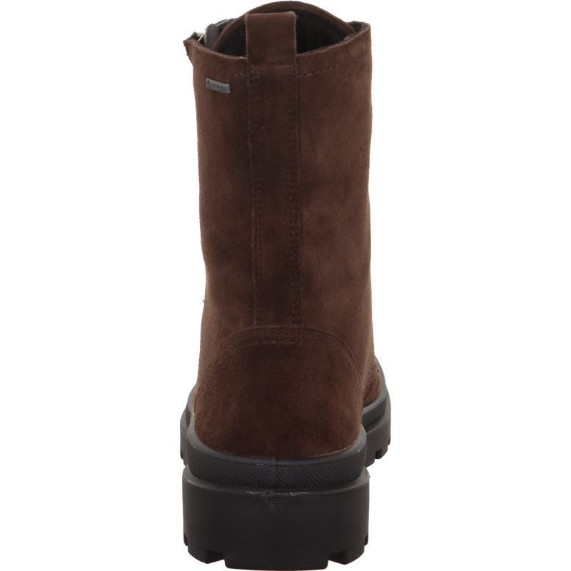 Legero LUSIA  - Material: Leder in Braun