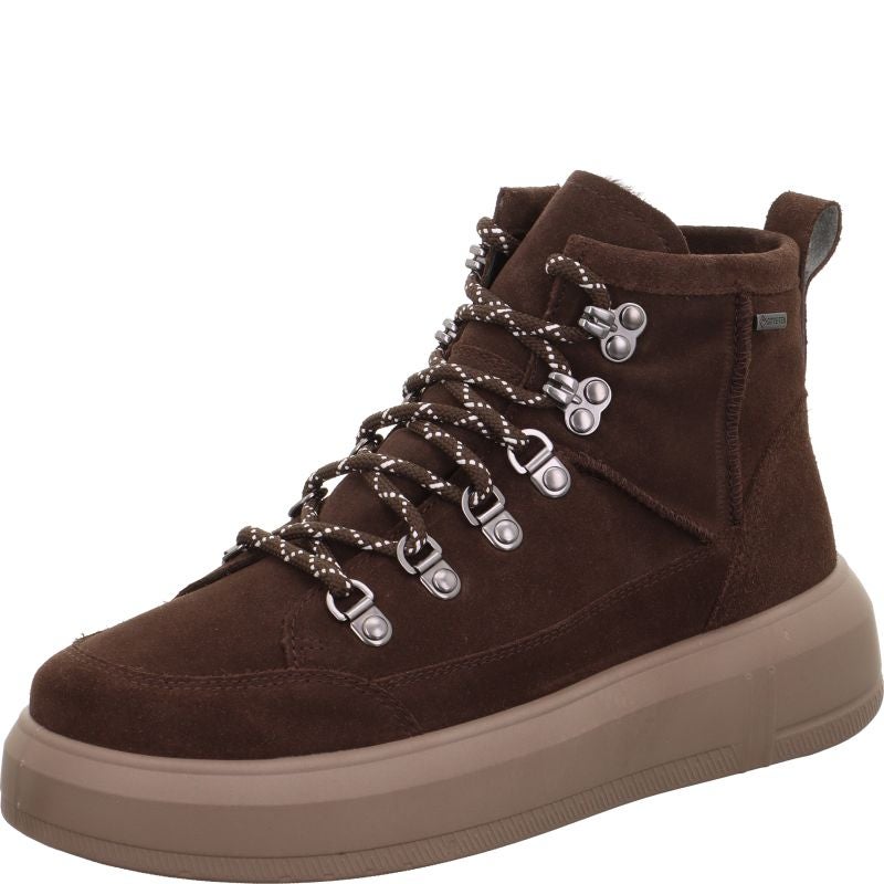 Legero WONDER  - Material: Leather in Brown