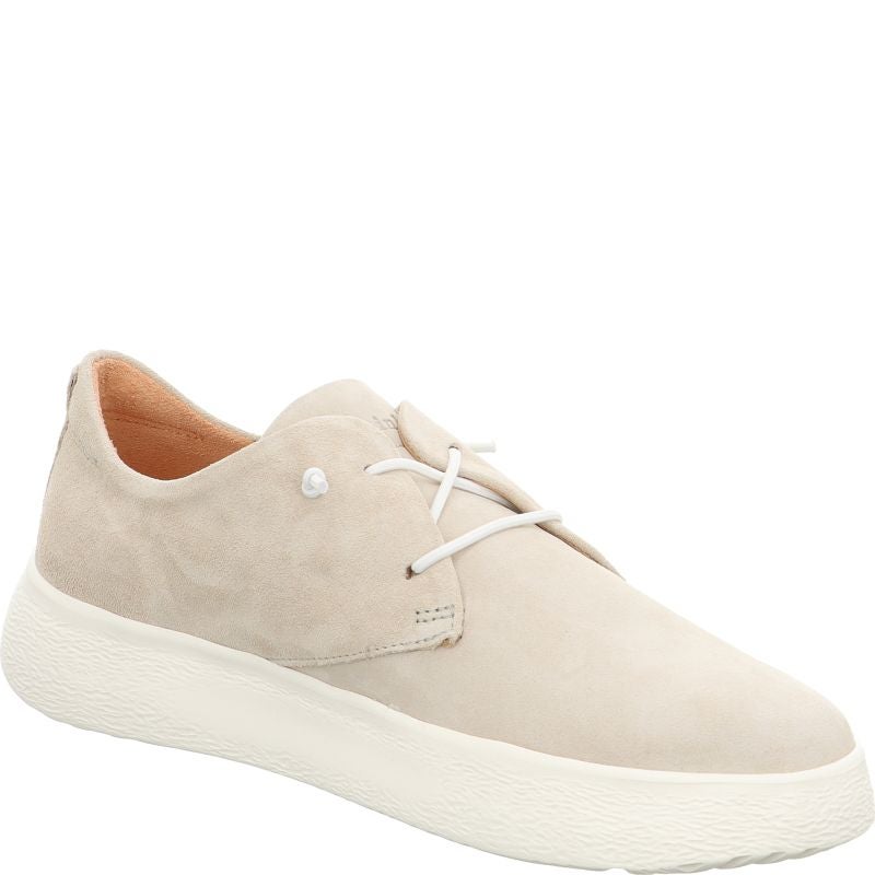 Think TURNA LIGHT DAMEN  - Material: Leather in Beige