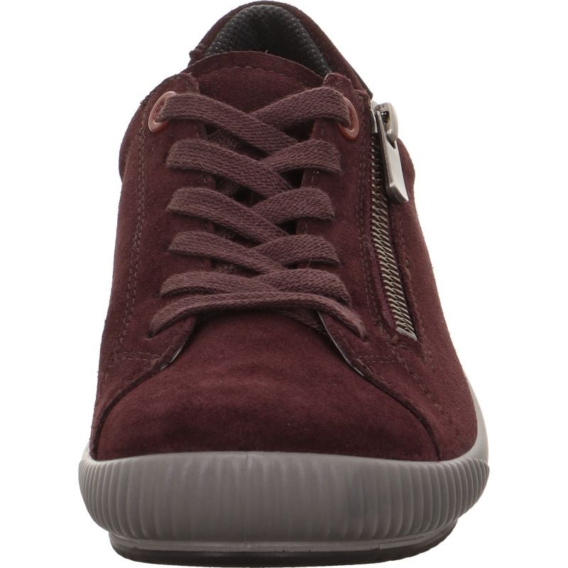 legero TANARO 5.0 Damen Sneaker low - Material: Leder in Rot