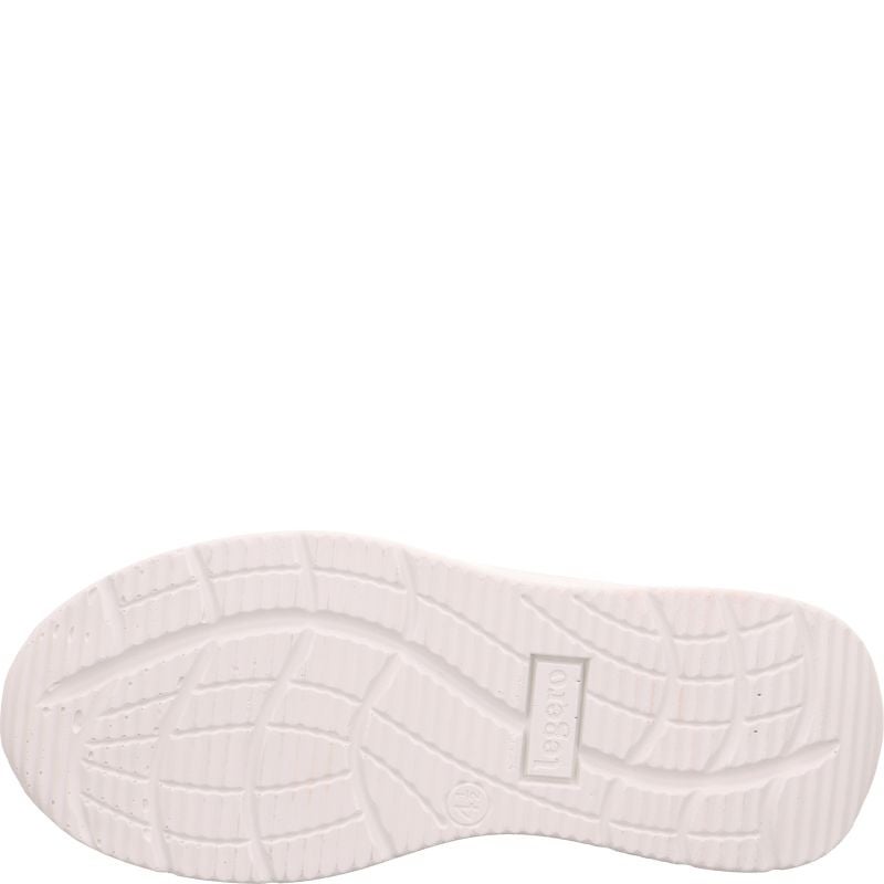 Legero SPRINTER Woman  - Material: Leather in Beige