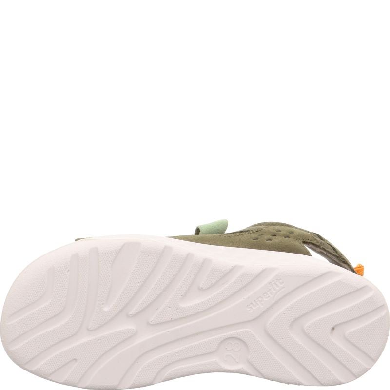 Superfit LAGOONMIDI  - Material: Leather