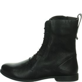 Think AGRAT 2  - Material: Leather in Black