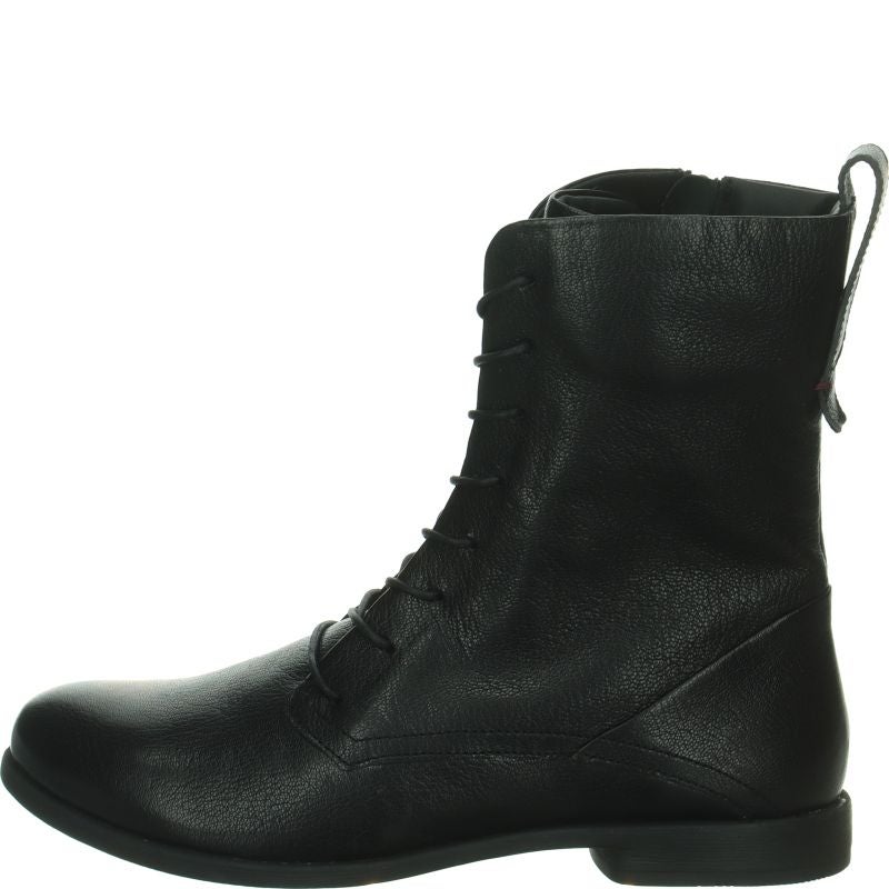 Think! AGRAT 2  - Material: Leder in Schwarz