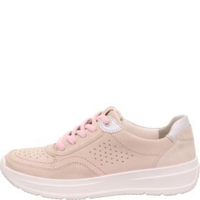 Legero SPRINTER Woman  - Material: Leather in Beige