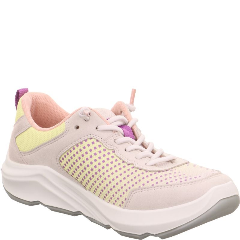 Legero BLISS Woman Sneakers low - Material: Textile in Beige