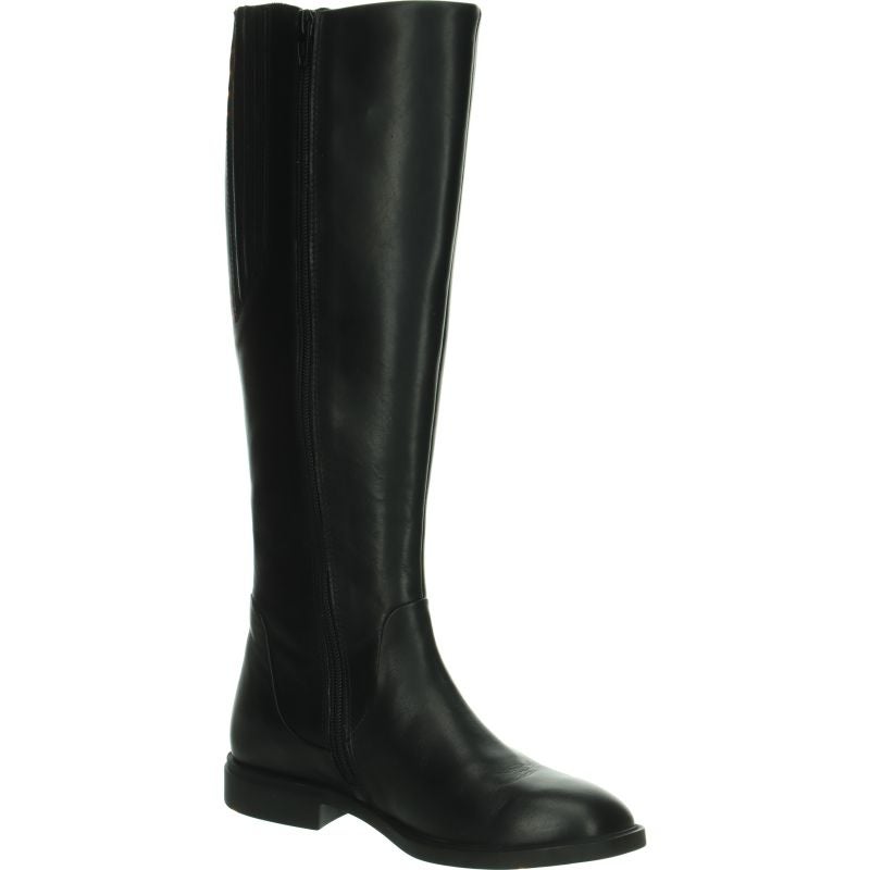 Think NINA  - Material: Leather in Black