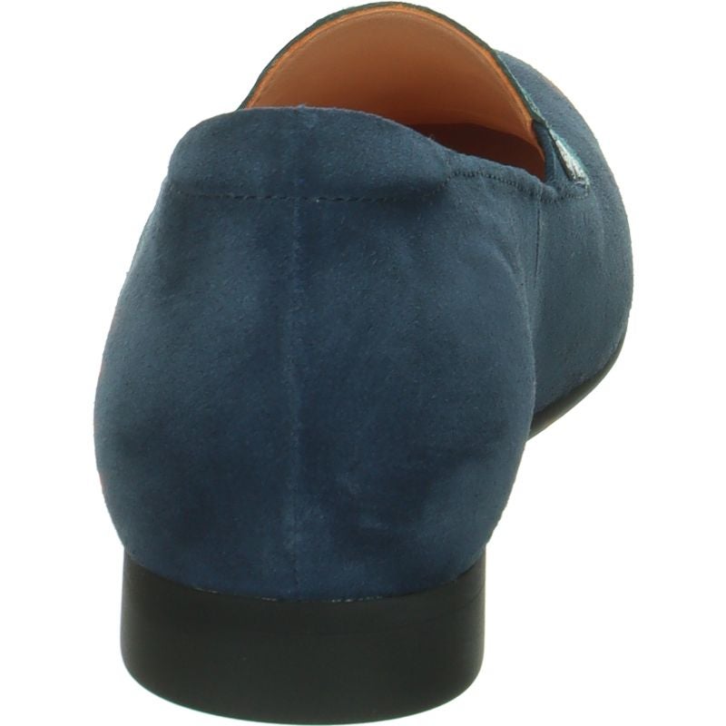 Think! GUAD2  - Material: Leder in Blau