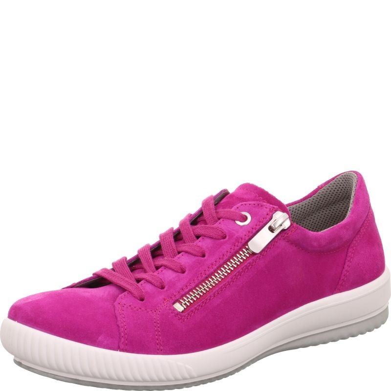 Legero TANARO 5.0 Sneakers low - Material: Leather in Pink