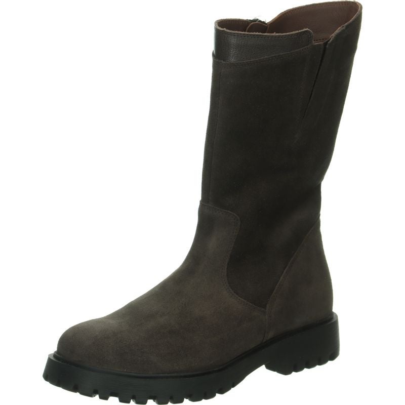 Think TRENTO Woman  - Material: Leather in Brown