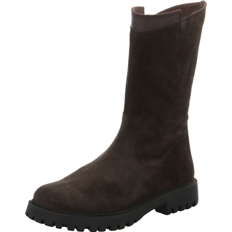 Think TRENTO Woman  - Material: Leather in Brown