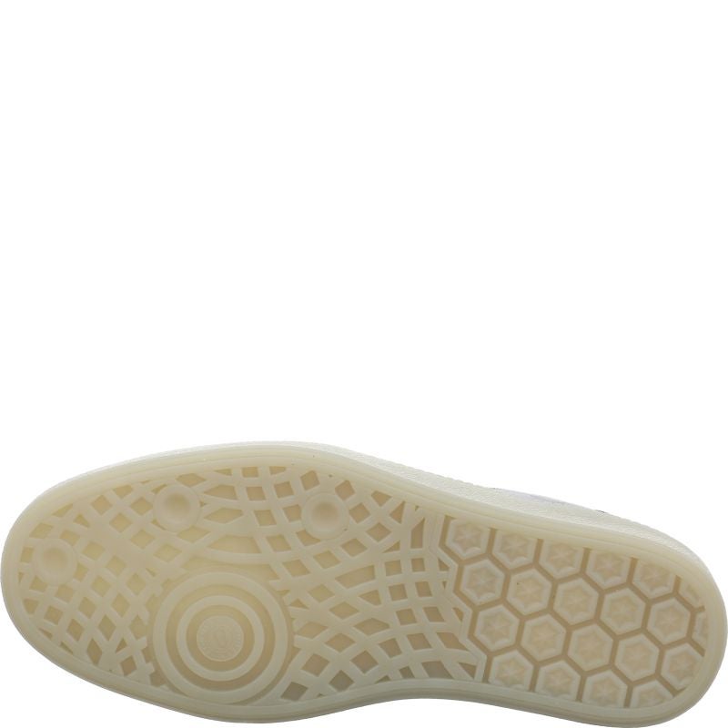 Think TURNA MEN Sneakers low - Material: Leather in Blue