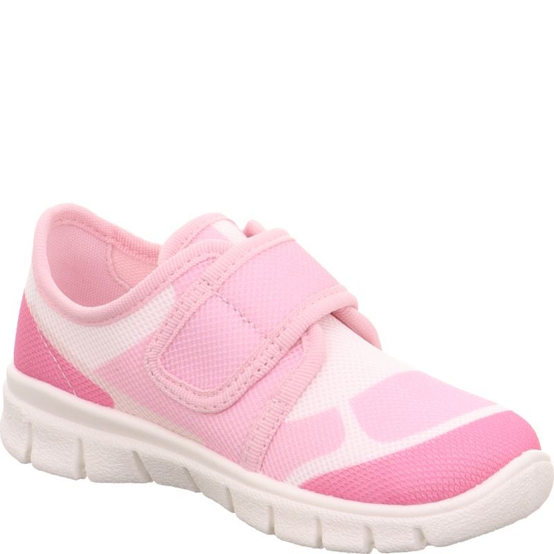 Superfit BOBBY Slipper - Material: Textile in Rose