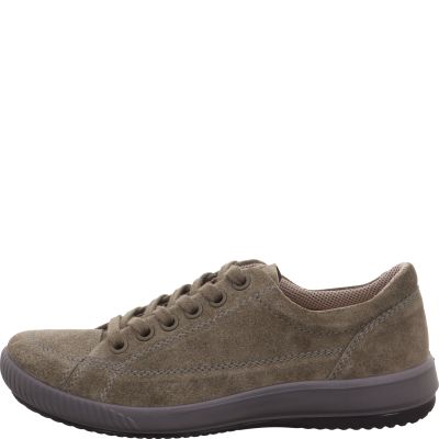 Legero TANARO 5.0 Damen Sneaker low - Material: Leder in Grün