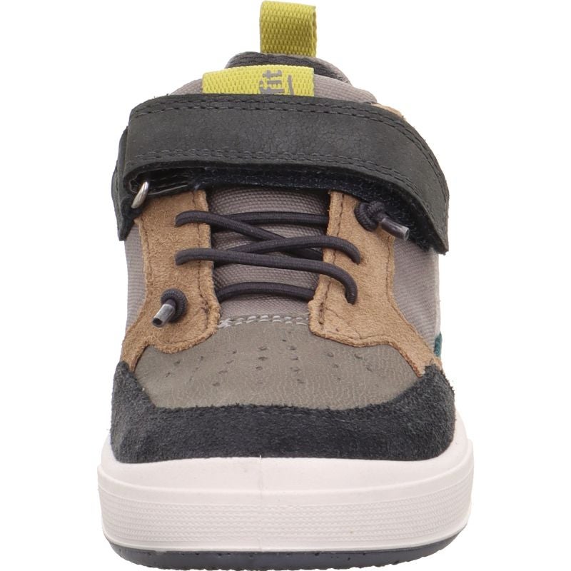 Superfit MAVERICK  - Material: LederTextil