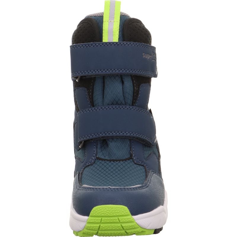 Superfit CULUSUK 2.0  - Material: Textil/Sonstiges Material in Blue
