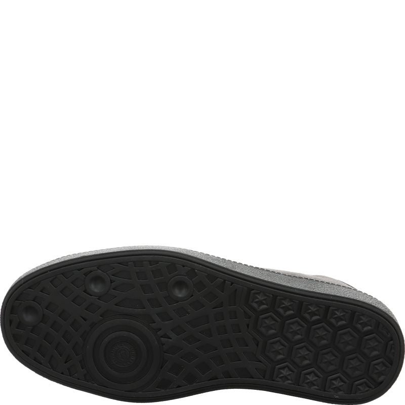Think TURNA MEN Men Sneakers low - Material: Leather in Grey
