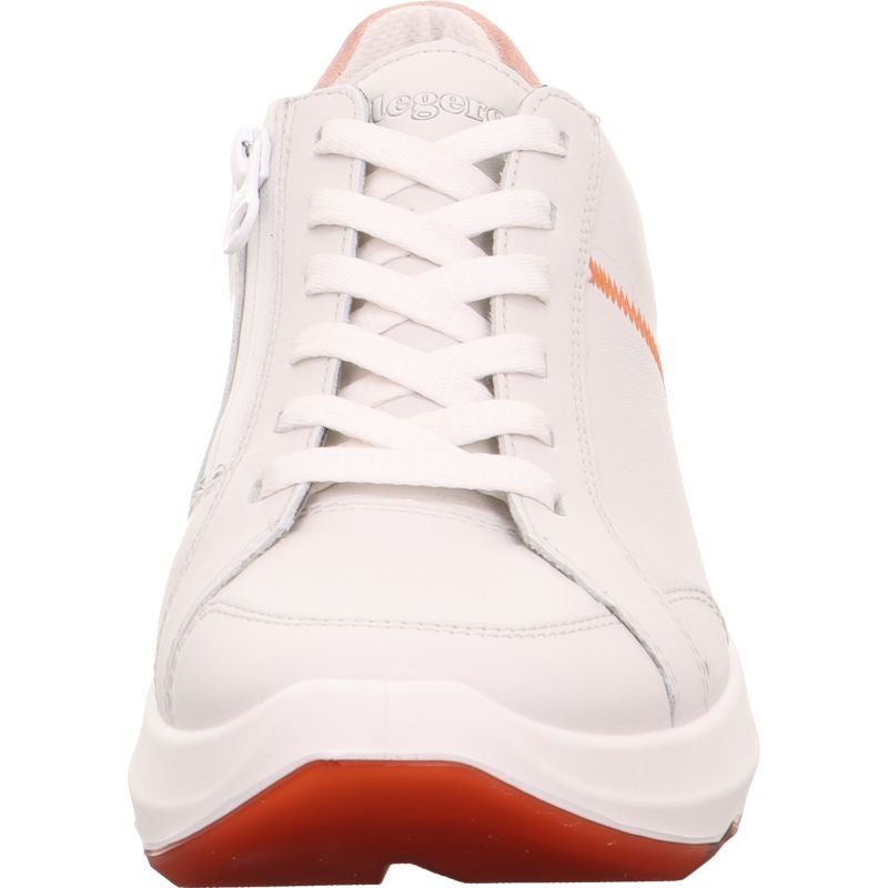 Legero BLISS Woman  - Material: Leather in White