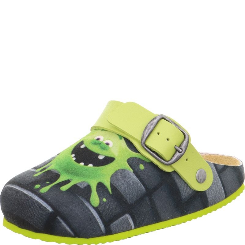Superfit BIOS FLEX  - Material: Sonstiges Material in Grey