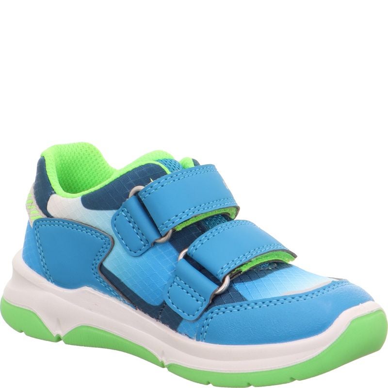 Superfit COOPER Jungen  - Material: Textil/Sonstiges Material in Blau