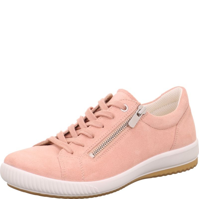 Legero TANARO 5.0 Damen Sneaker low - Material: Leder in Rosa