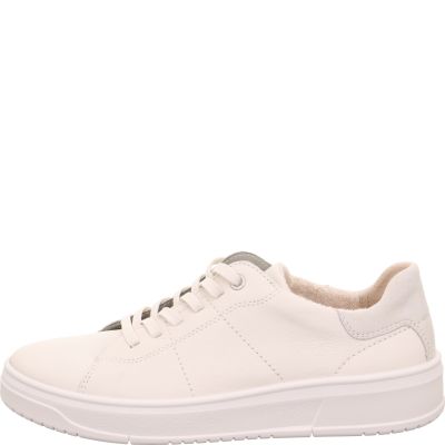 Legero REJOISE Woman  - Material: Leather in White