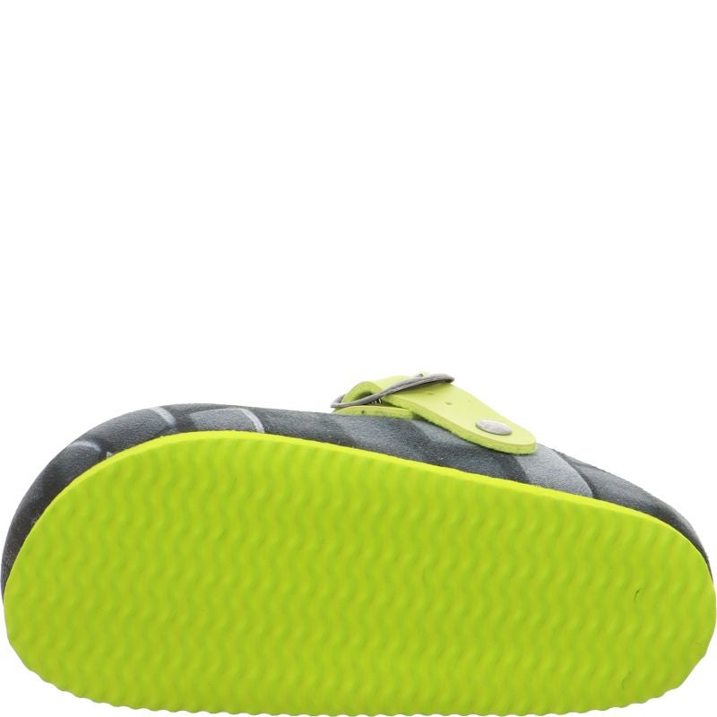 Superfit BIOS FLEX  - Material: Sonstiges Material in Grey