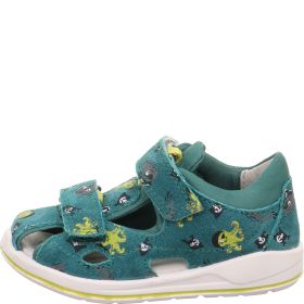 Superfit BOOMERANG Sandal - Material: LederTextil