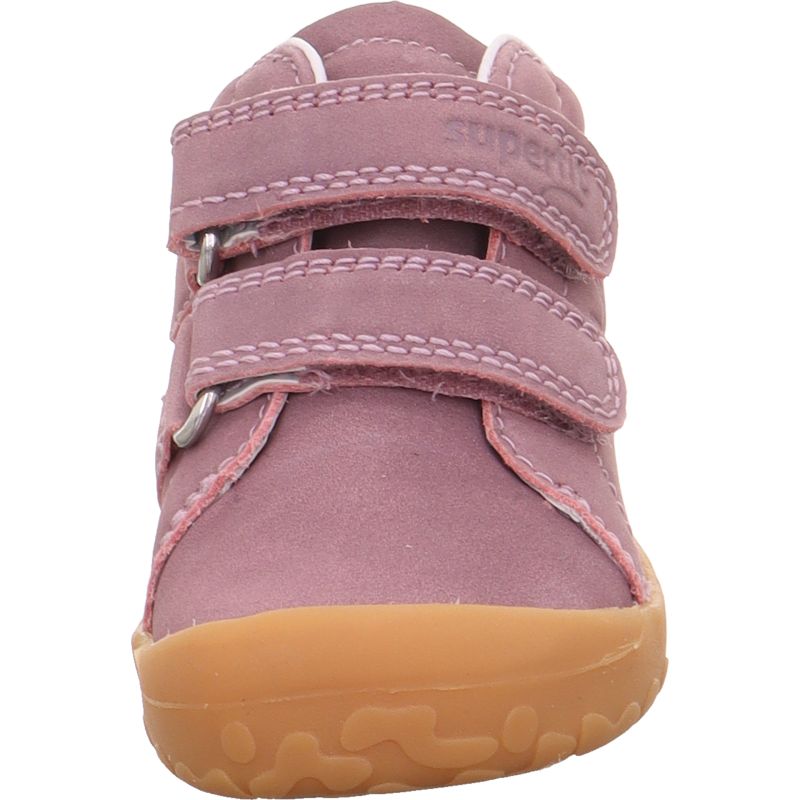 Superfit FLUMMI  - Material: Leather in Purple